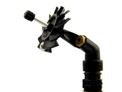 Micro-Sprinkling Irrigation